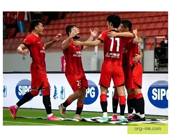 2026亚冠精英联赛激战蔚山成功挺进下一轮精彩回顾 2026亚冠精英联赛激战蔚山成功挺进下一轮精彩回顾