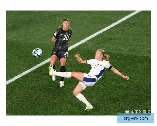奥伯多夫女足世界杯小组赛防守稳健表现亮眼