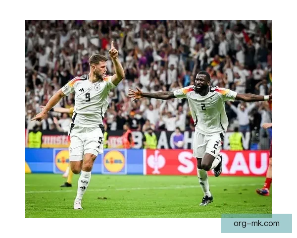 德国欧洲杯绝平瑞士力压对手头名出线进军淘汰赛
