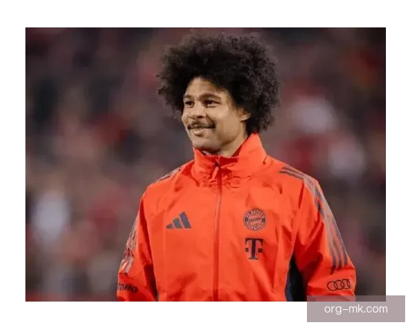 拜仁慕尼黑确认格纳布里再次因伤缺阵球队赛季前景堪忧 拜仁慕尼黑确认格纳布里再次因伤缺阵球队赛季前景堪忧