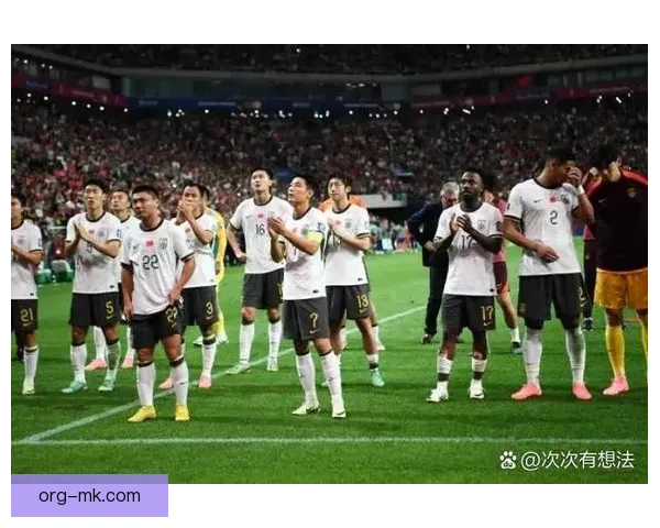 中国男足十八强赛末轮主场绝杀巴林惊险锁定附加赛席位再燃世界杯梦想 中国男足十八强赛末轮主场绝杀巴林惊险锁定附加赛席位再燃世界杯梦想