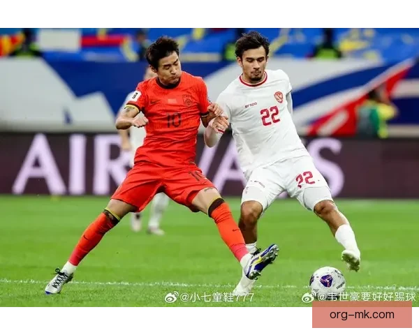 中国男足客场1-0绝杀巴林 18强赛出线形势突现曙光
