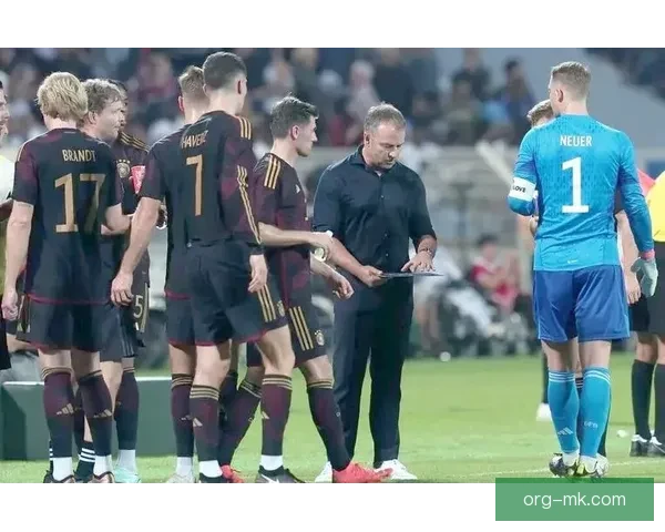 从世界杯图解要点看在大赛中热身赛安排与阵容轮换如何左右胜负走势